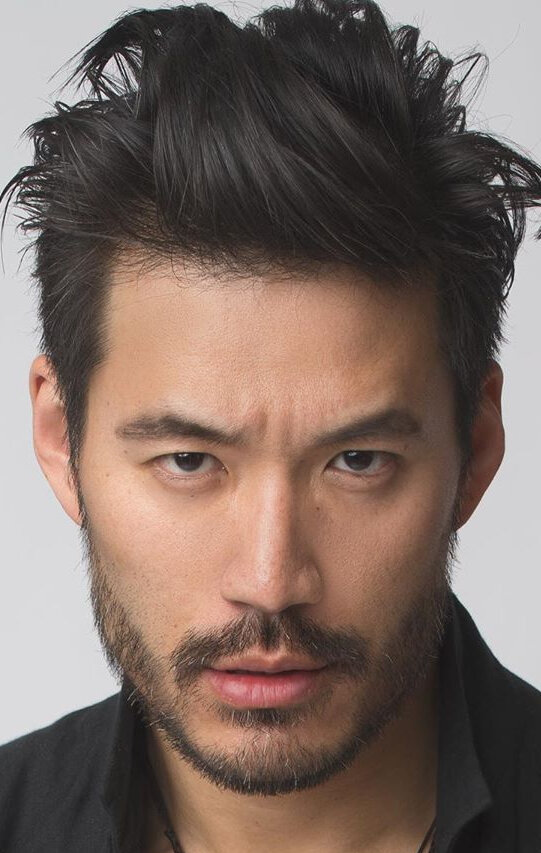 фото Кевин Крейдер