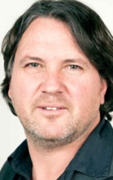 фото Ерун Бекер