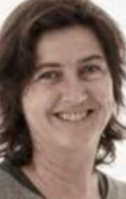 фото Джуди Маат