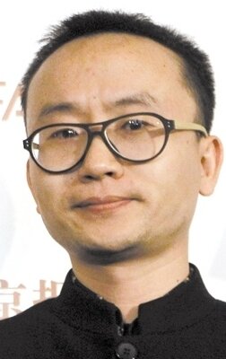 фото Гу Сяобай