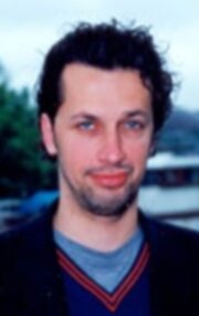 фото Марк Бери