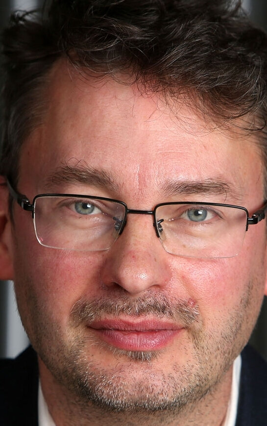 фото Винсент Баль