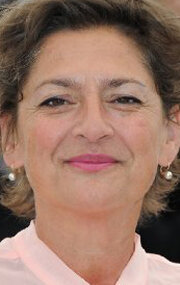 фото Аннет Мальэрб