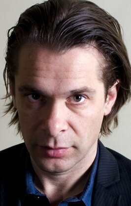 фото Ханс Теувен