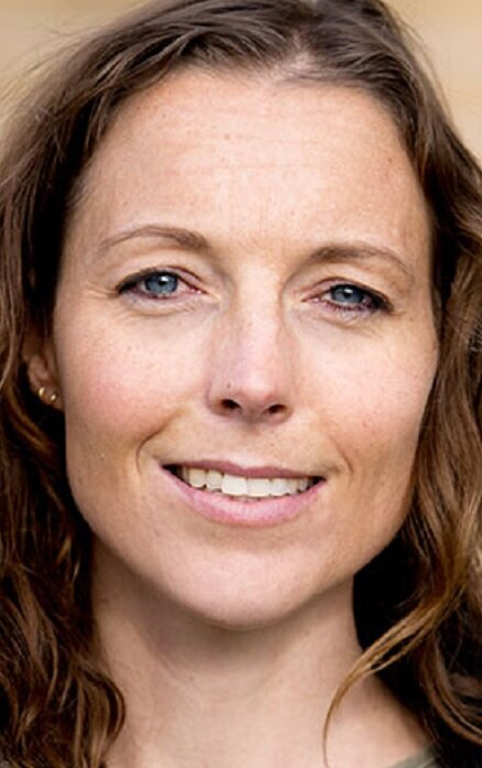 фото Фемке ван Велзен