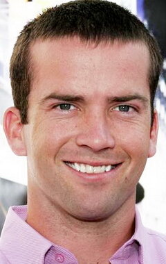 фото Лукас Блэк