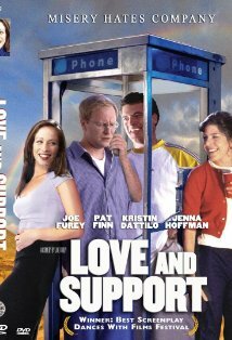 фото Джо Фьюри