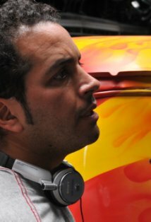 фото Густаво Лоса