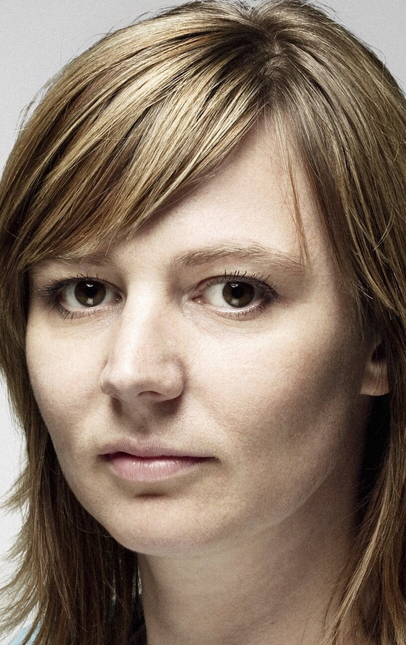 фото Мариеке Шелларт