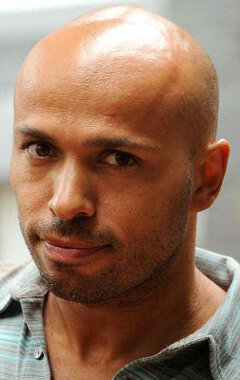 фото Эрик Жюдор