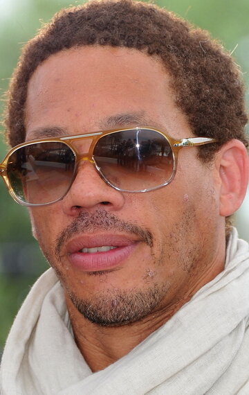 фото Джои Старр