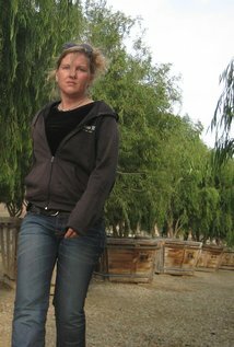 фото Присцилла Эллиотт