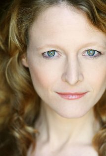 фото Ария МакКенна