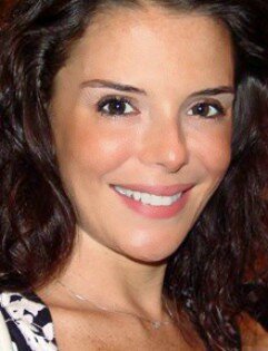 фото Милла Кристи