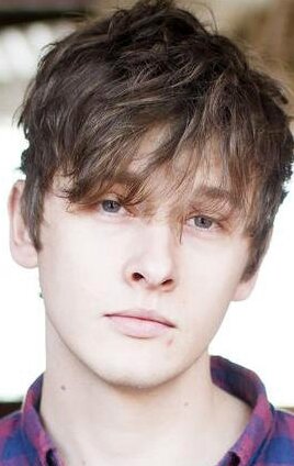 фото Билл Райдер-Джонс