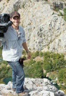 фото Уильям Кэмп III