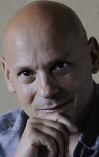 фото Сильвен Голдберг