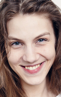 фото Оксана Гилярова