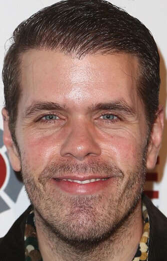 фото Перес Хилтон