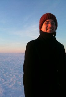 фото Ник Дорра