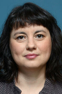 фото Элина Псику