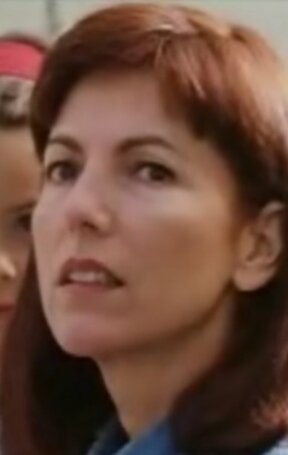 фото Кристина Кольядо