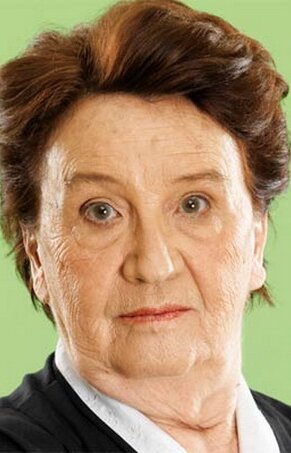 фото Ампаро Валье