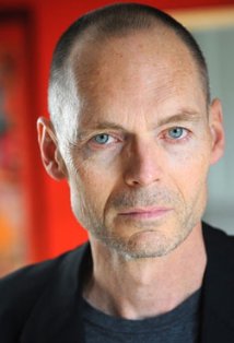 фото Турн Хоффман