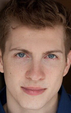 фото Спенсер Риз Хьюз