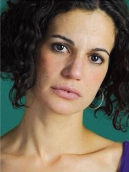 фото Мариета Ороско