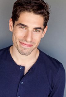 фото Зак Каннер