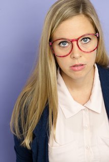 фото Линдси Фишер