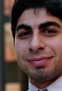 фото Andrew Baron-Vartian