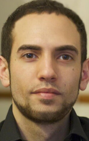 фото Adam El-Sharawy