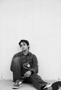 фото Alexi Papalexopoulos