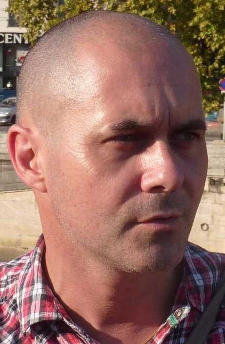 фото Реми Ланж