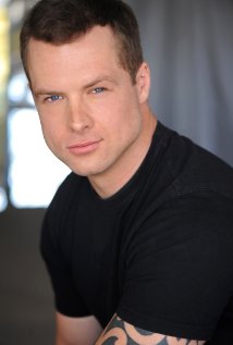 фото Курт Коттон