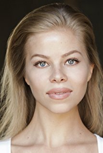 фото Jasmine Henricson