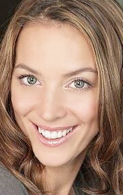 фото Керри Нортон