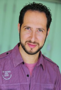 фото Орен Рехани