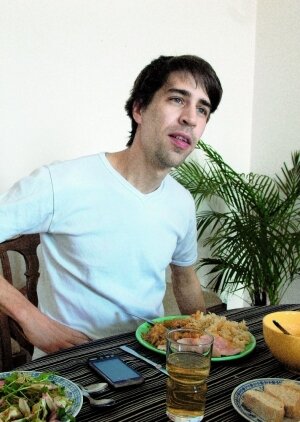 фото Якоб Пройсс