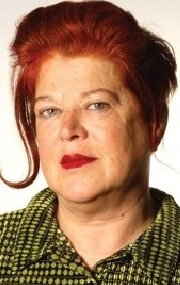 фото Диана Торр