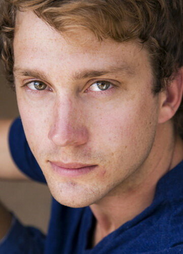 фото Пол Триммер