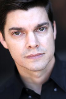 фото Тодд Барнетт