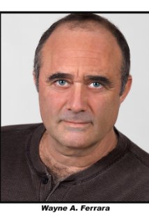 фото Уэйн Феррара