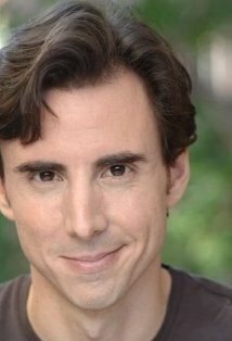 фото Тони Вульф