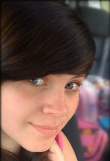 фото Зои Кэппс