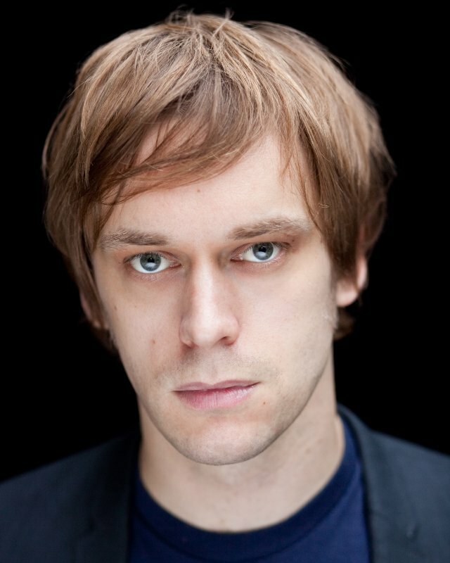 фото Финлэй Робертсон