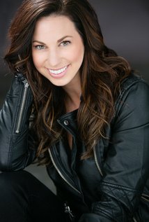 фото Katherine Fox