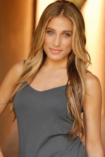 фото Киндалл Колинс